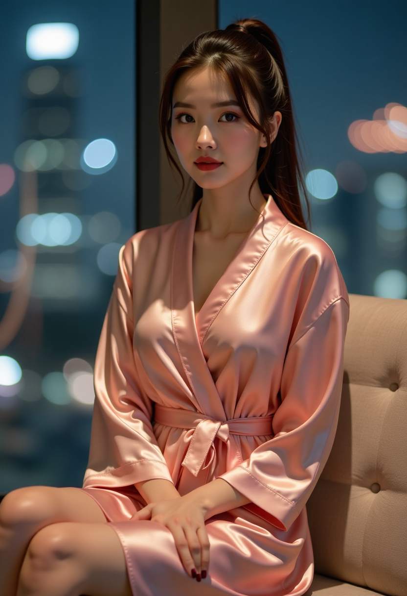 姜敏智演员介绍